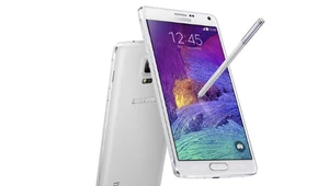 Samsung Galaxy Note 4