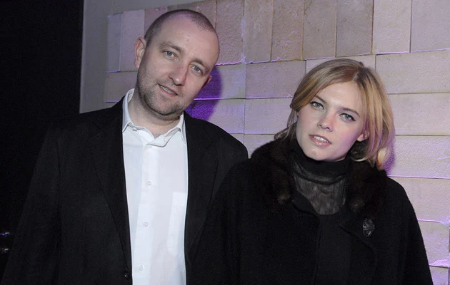 Ania Dąbrowska wróciła do ojca swoich dzieci!