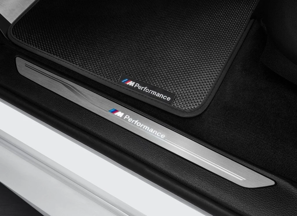 BMW X6 M Performance (2015)