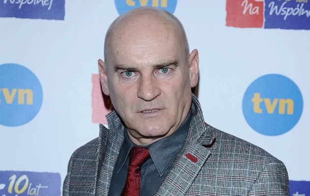 Waldemar Obłoza Waldemar Obłoza