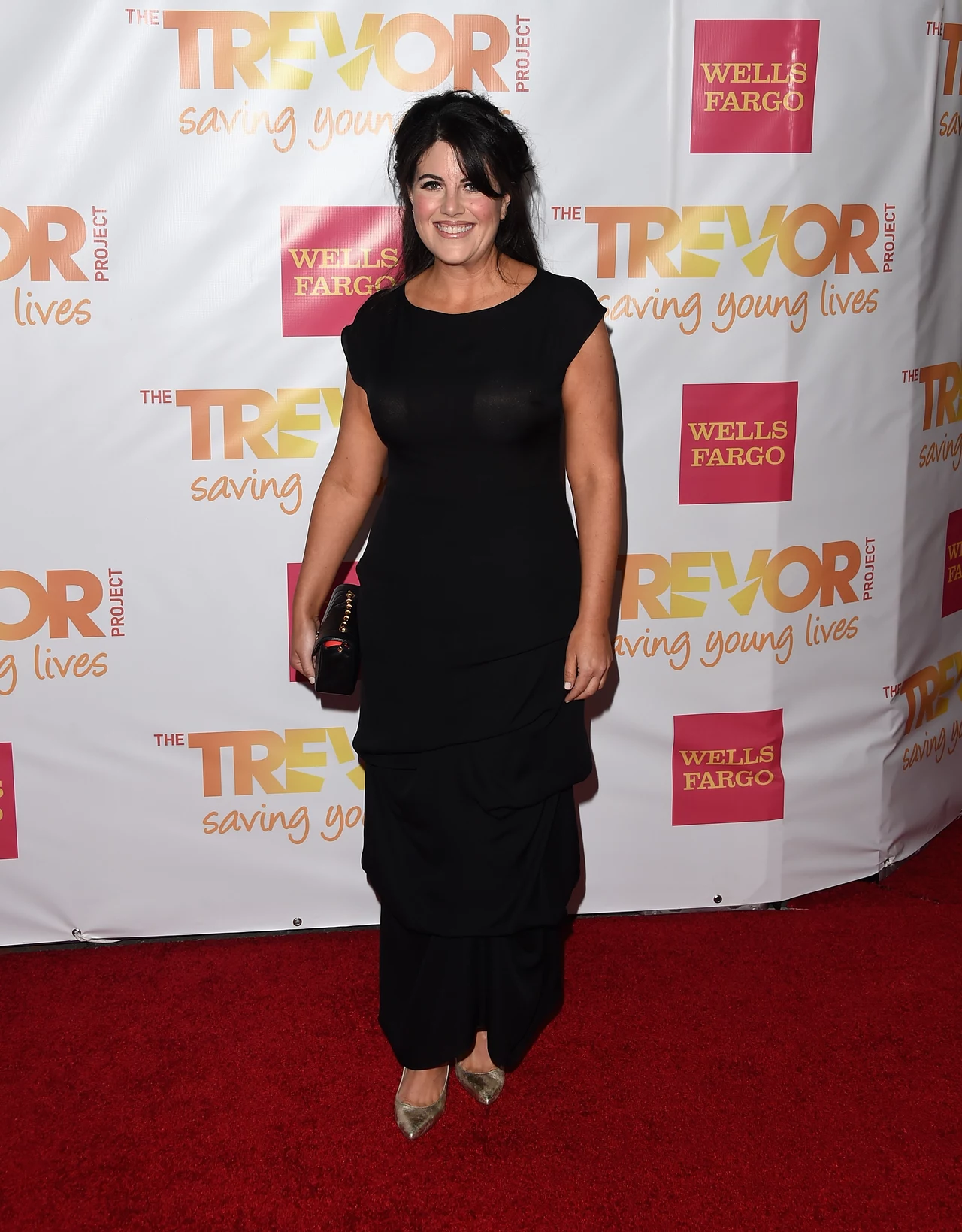 Monica Lewinsky Monica Lewinsky