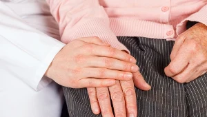 Pracuje w dziecięcym hospicjum. Wyjawia, o co pytają go rodzice 