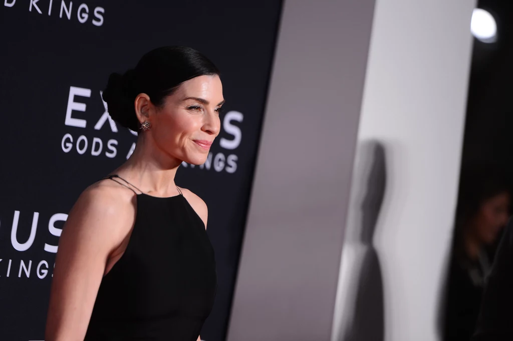Julianna Margulies Julianna Margulies
