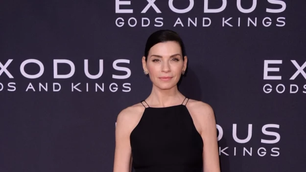  Julianna Margulies