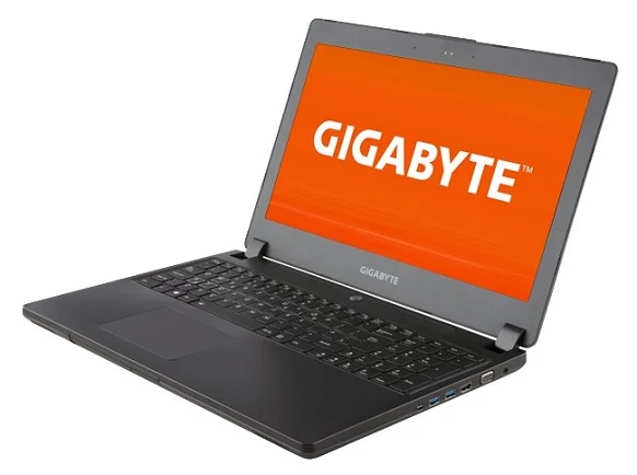 Gigabyte P35X v3