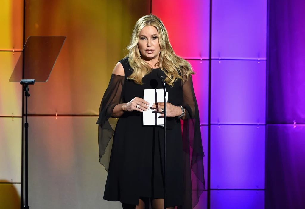 Jennifer Coolidge Jennifer Coolidge