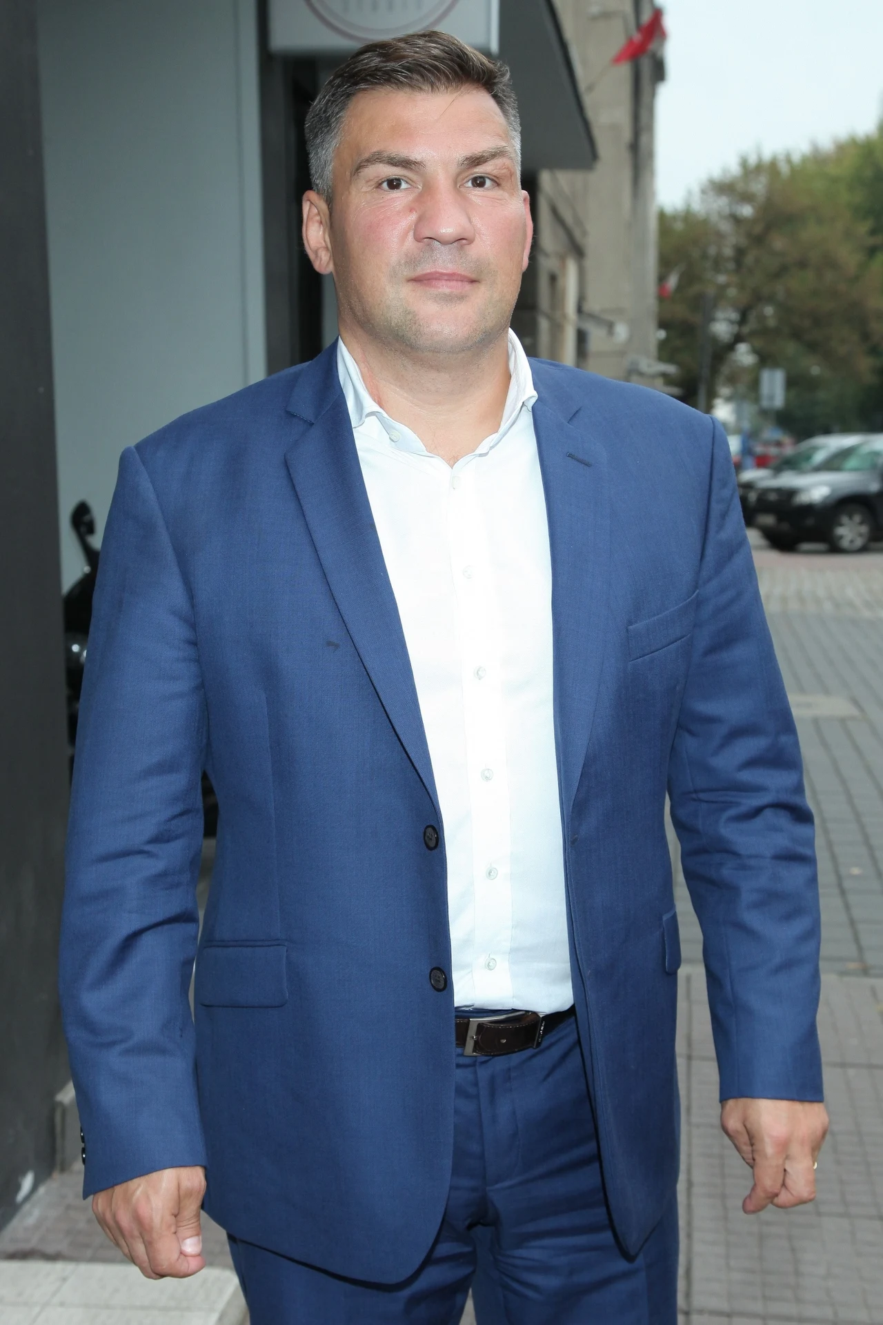 Dariusz Michalczewski Dariusz Michalczewski