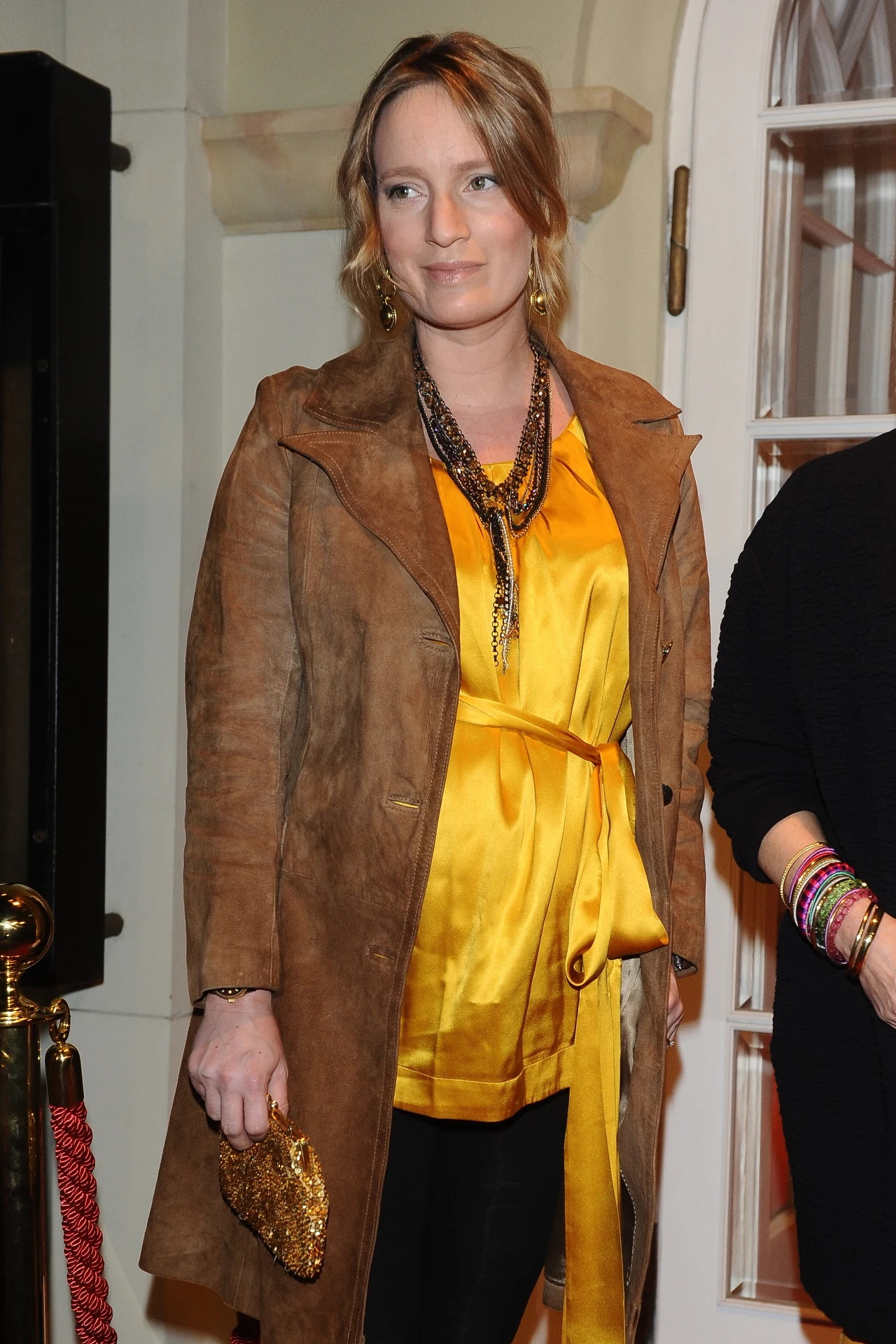 Kaja Śródka w maju urodziła Teodora Kaja Śródka w maju urodziła Teodora