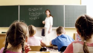 Specjalna nagroda dla nauczycieli