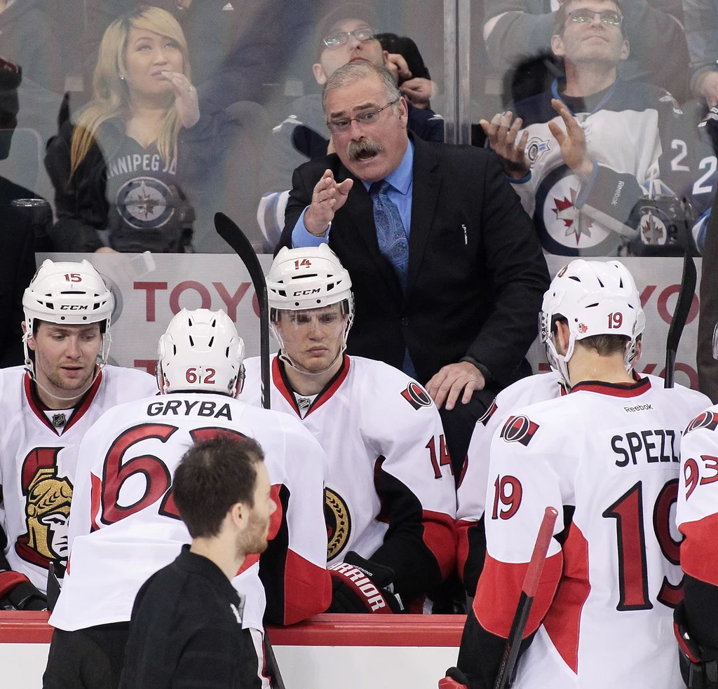 Paul MacLean