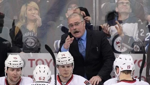 Paul MacLean