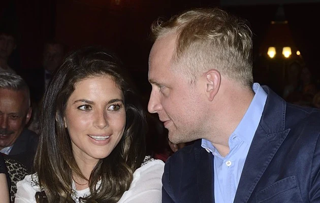 Weronika Rosati i Piotr Adamczyk są parą od ponad roku Weronika Rosati i Piotr Adamczyk są parą od ponad roku