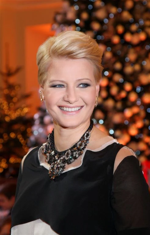 Małgorzata Kożuchowska 