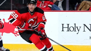 Jaromir Jagr