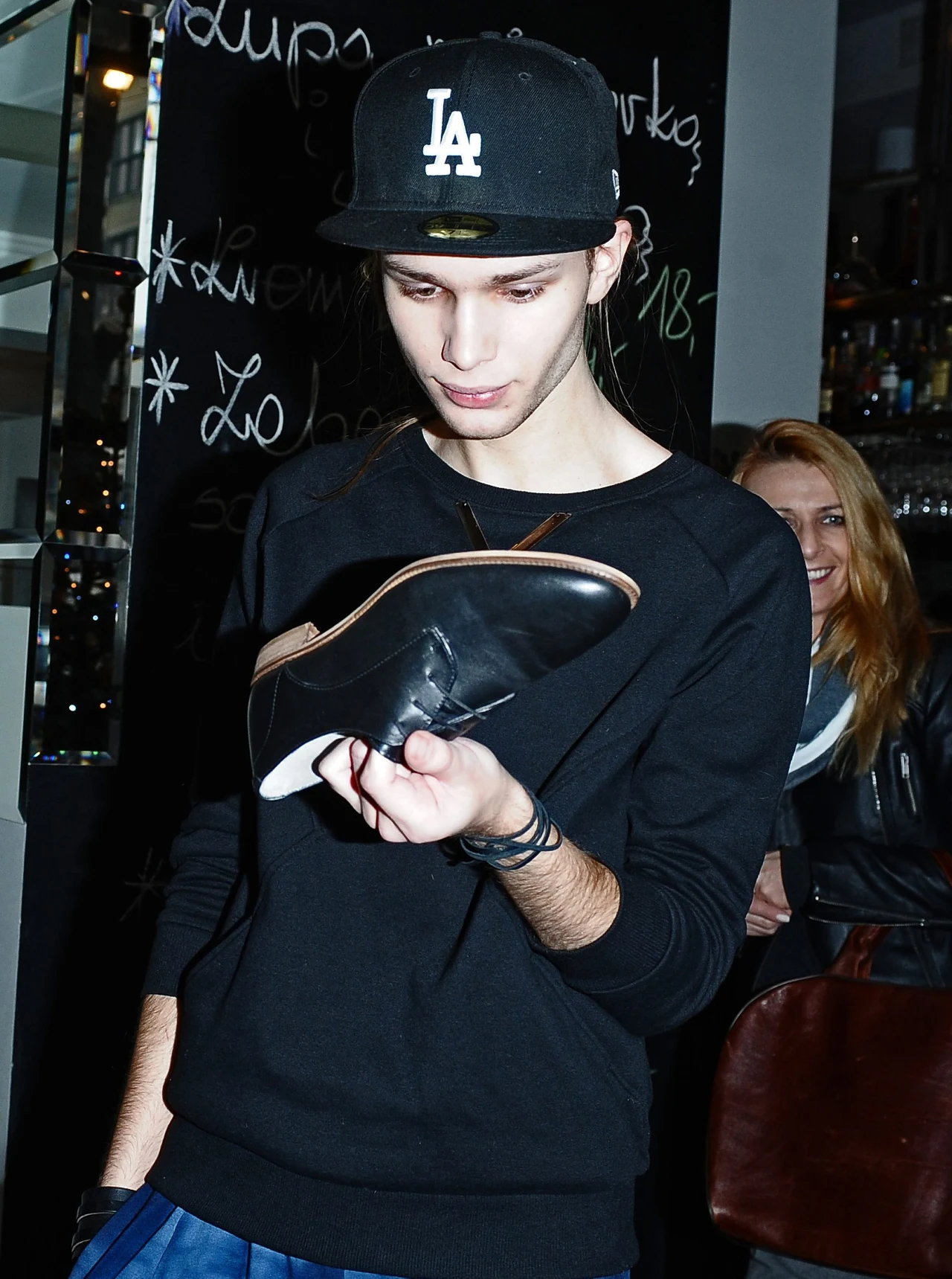 Mateusz Maga Mateusz Maga