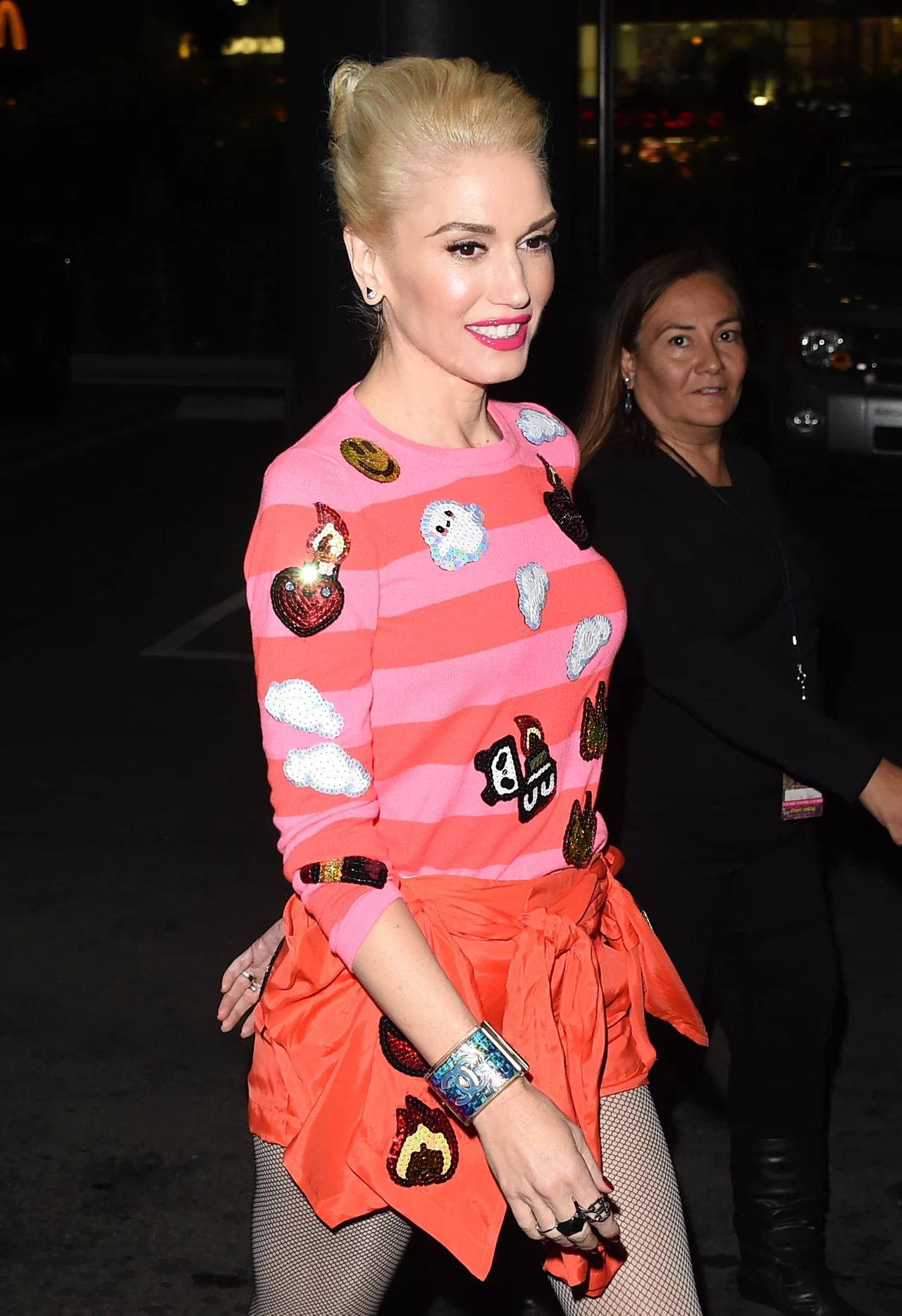 Gwen Stefani Gwen Stefani