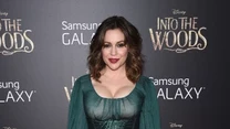 Alyssa Milano