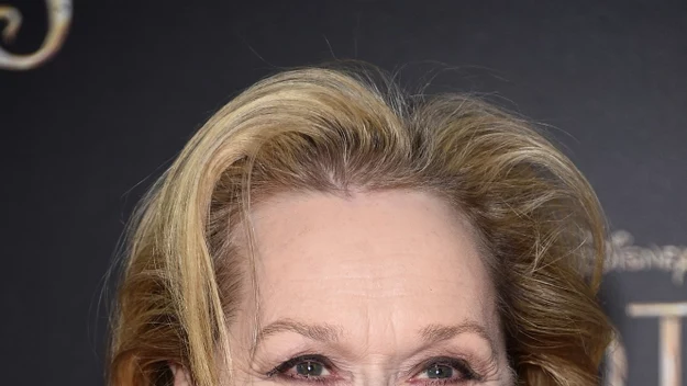 Meryl Streep