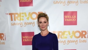 Katherine Heigl w rewelacyjnej kreacji