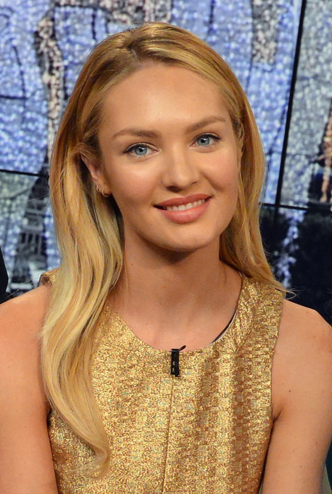 Candice Swanepoel Candice Swanepoel