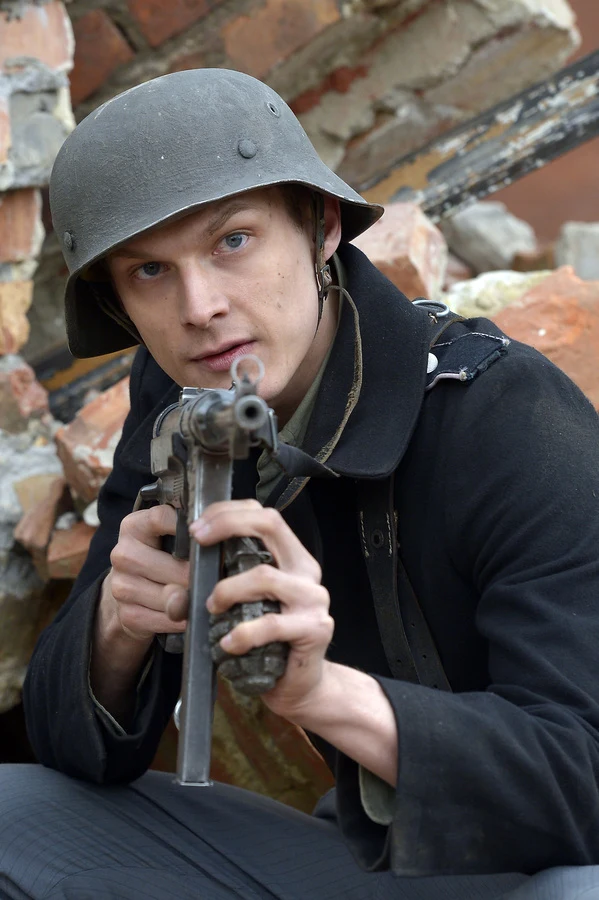 Adam Fidusiewicz Adam Fidusiewicz