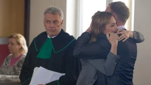 Jaką decyzję podjął sąd? Czy Hofferowie mają jeszcze szansę na odzyskanie dziecka? 