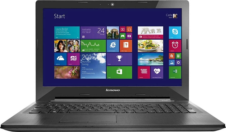 Lenovo G50-30