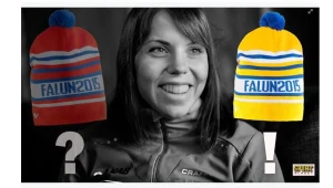 W Szwecji trwa ogólnonarodowa dyskusja nad czapką / fot Facebook