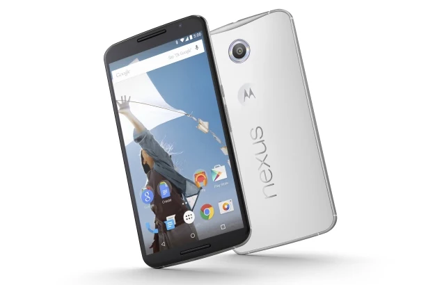 Nexus 6