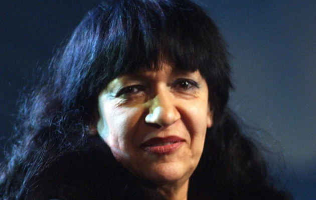 Ewa Demarczyk Ewa Demarczyk