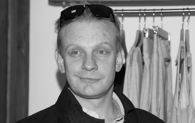Bartosz Żukowski padł ofiarą okrutnego żartu Bartosz Żukowski padł ofiarą okrutnego żartu