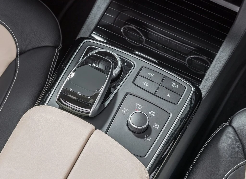 Mercedes GLE Coupe Mercedes GLE Coupe