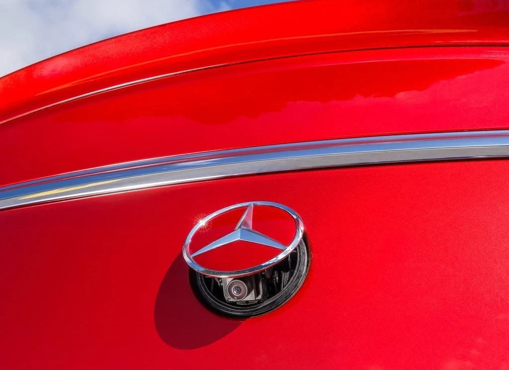 Mercedes GLE Coupe Mercedes GLE Coupe