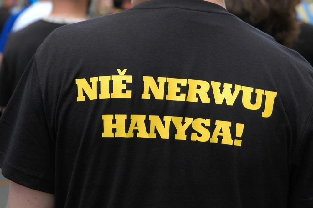 Ślązacy nadal chętnie sięgają po gwarę