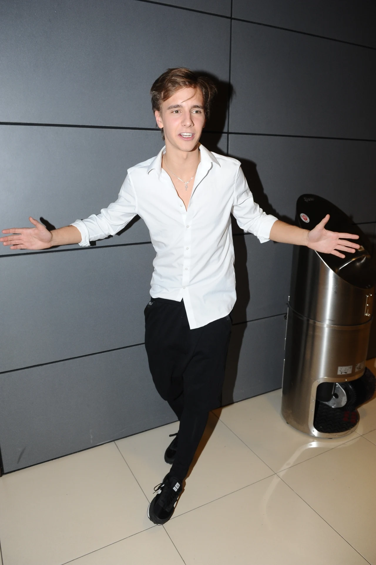 Maciej Musiał Maciej Musiał