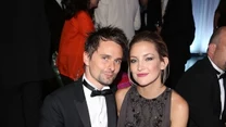 Kate Hudson i Matthew Bellamy