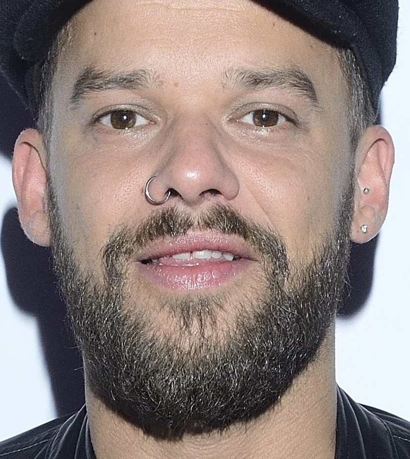 Michał Piróg Michał Piróg