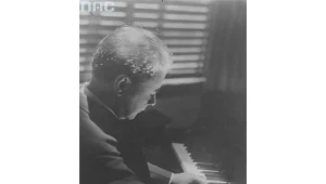 Józef Hofmann: Pianista, kompozytor, wynalazca