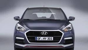 Hyundai i30 Turbo. Koreańczycy też potrafią! 