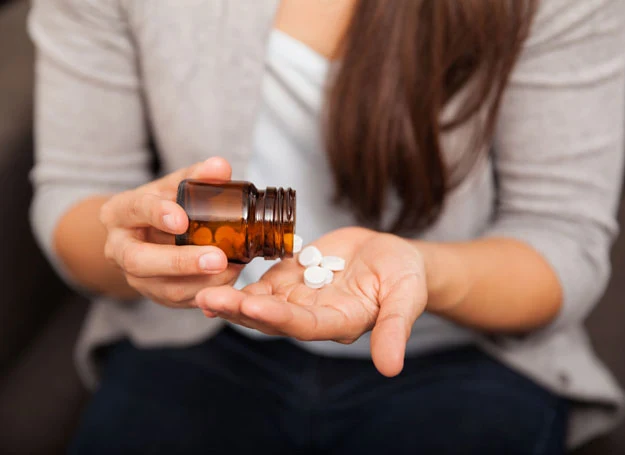 Zawsze warto przemyśleć, czy bierzemy odpowiednie leki