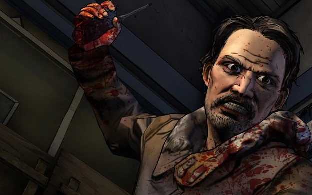 Walking Dead Walking Dead