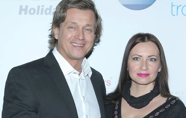 Jarosław Jakimowicz znalazł nową miłość Jarosław Jakimowicz znalazł nową miłość