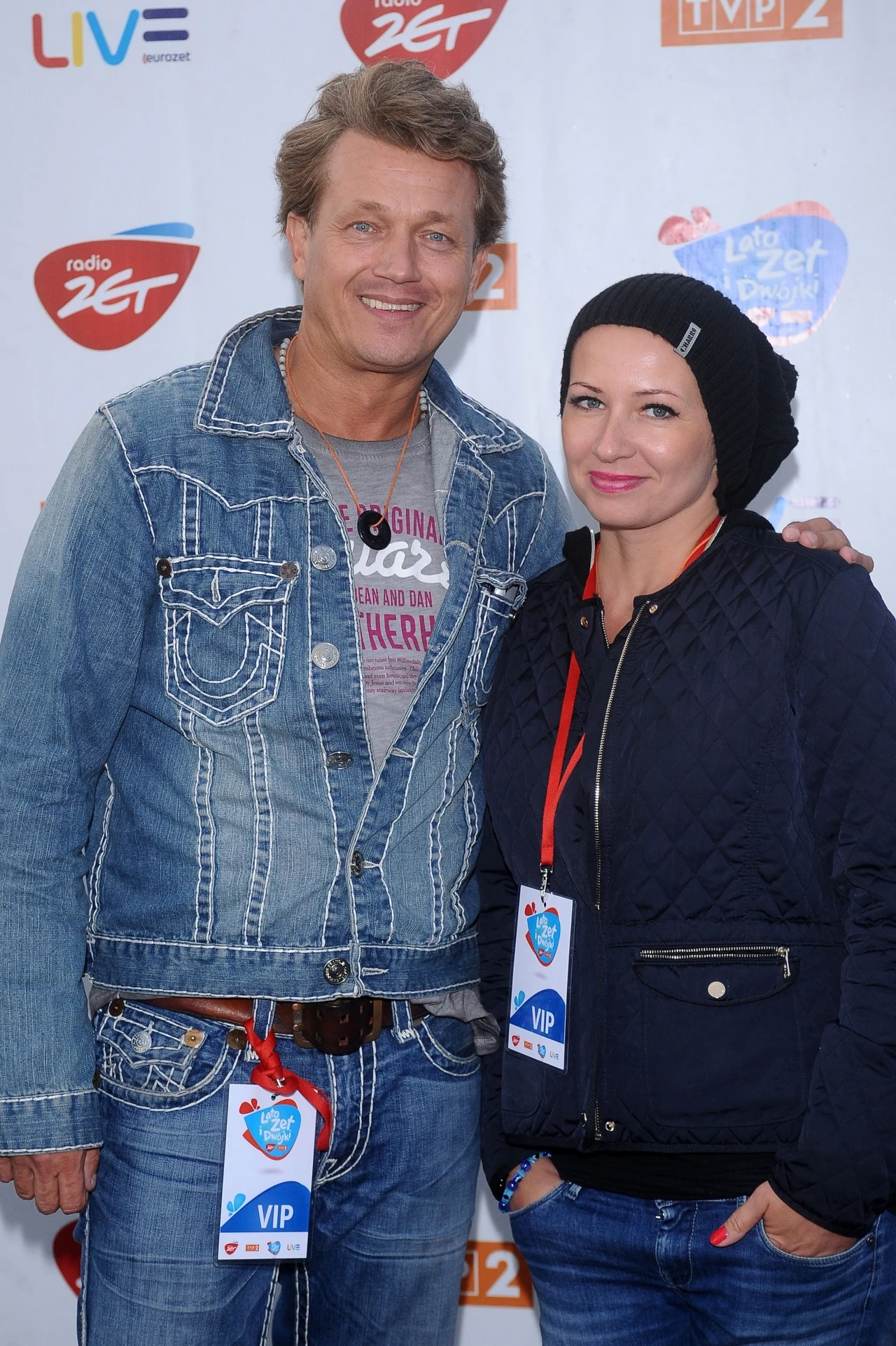 Jarosław Jakimowicz znów jest zakochany Jarosław Jakimowicz znów jest zakochany