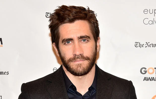 Jake Gyllenhaal znów jest samotny