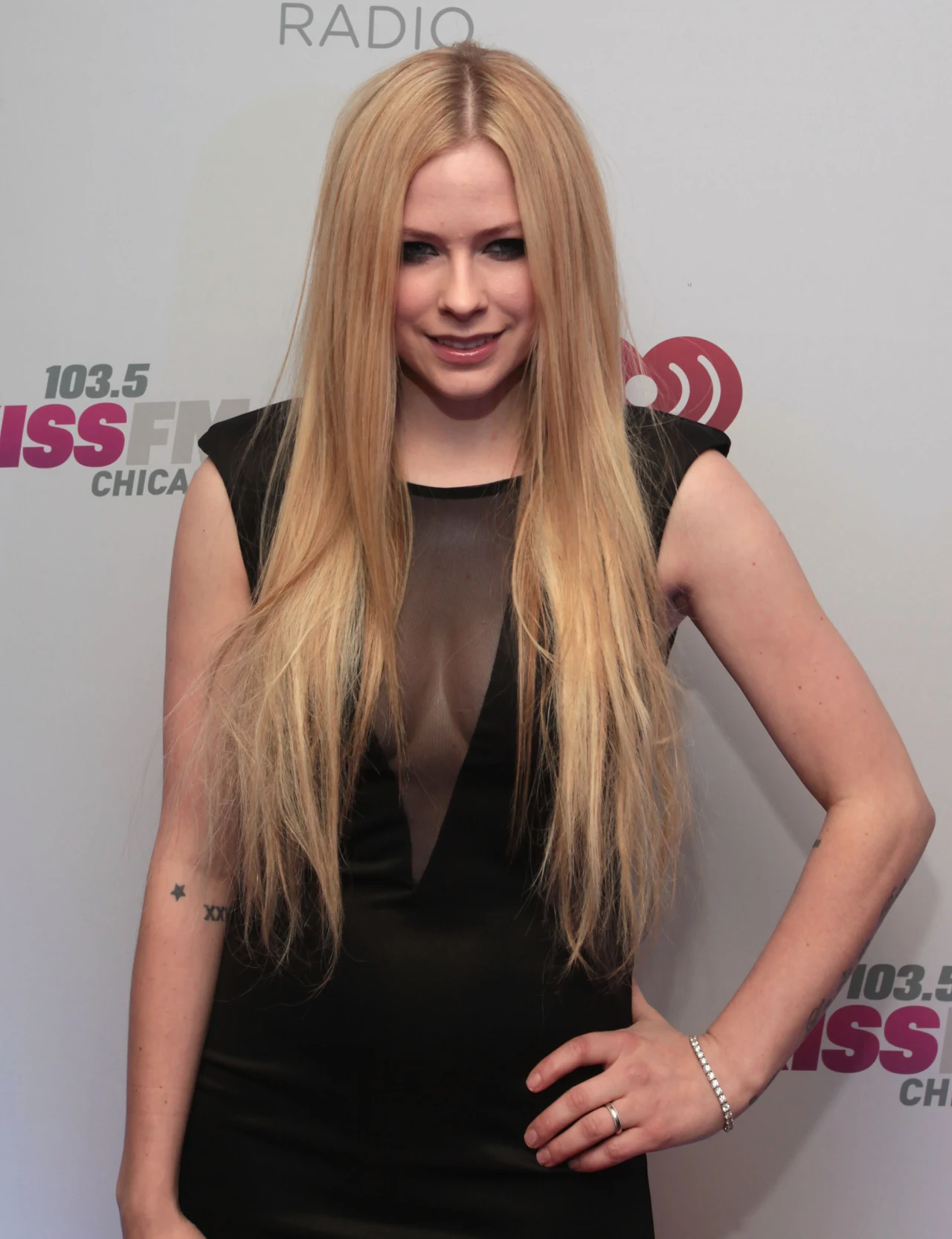 Avril Lavigne Avril Lavigne