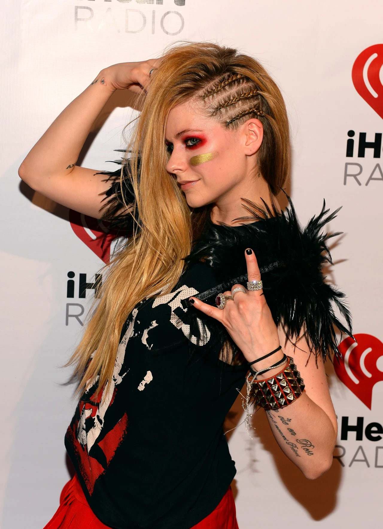 AvrilLavigne AvrilLavigne