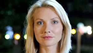 Joanna Moro kończy 30 lat