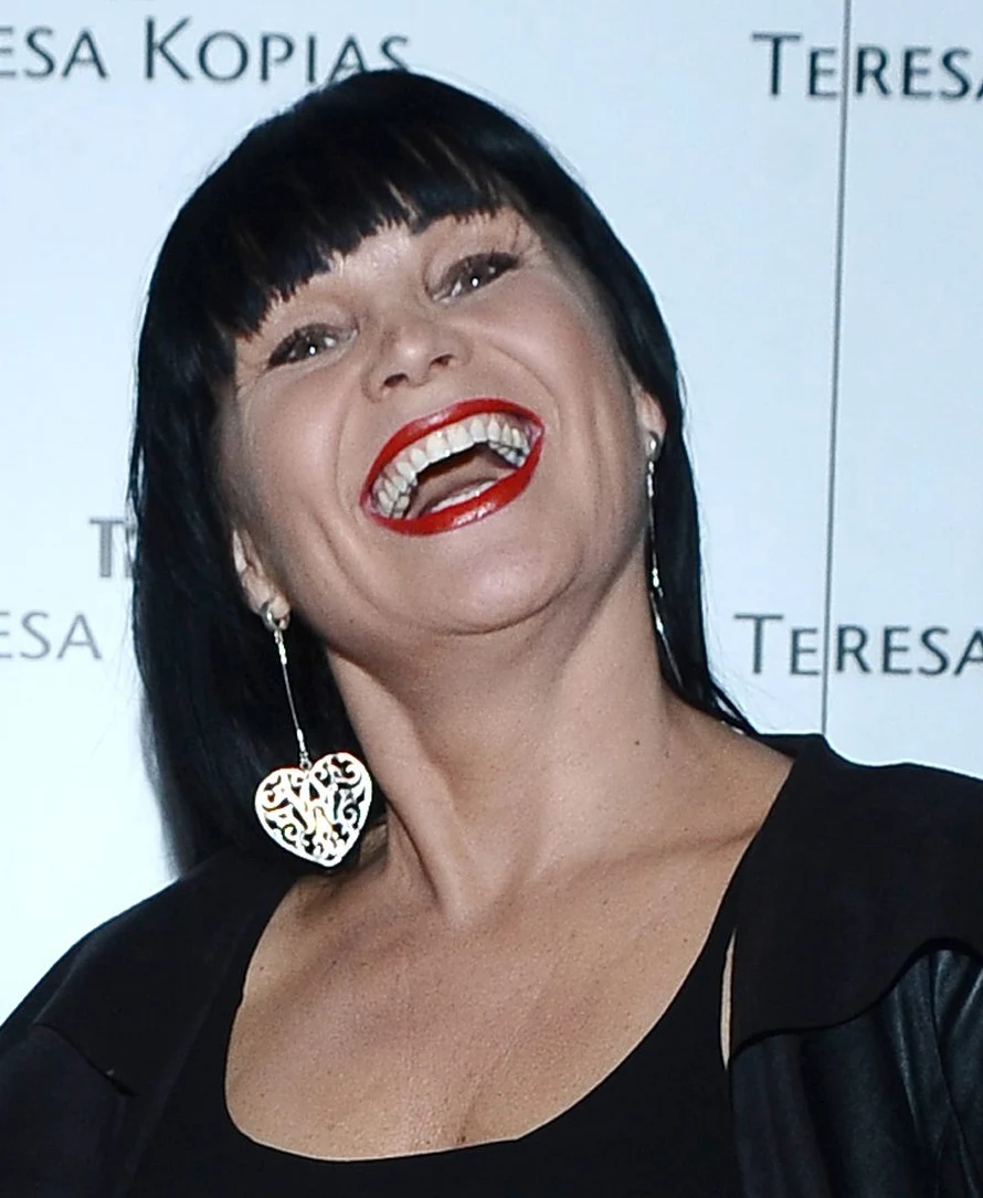 Iwona Pavlović Iwona Pavlović