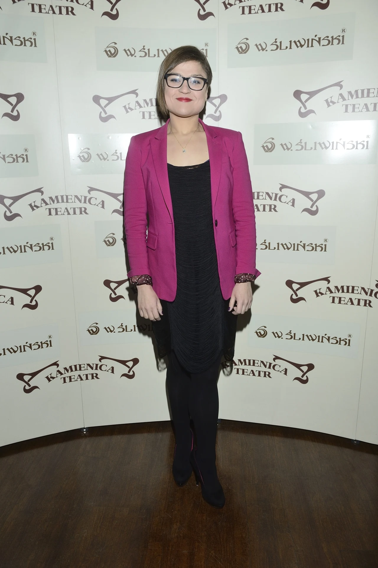 Dominika Gwit Dominika Gwit