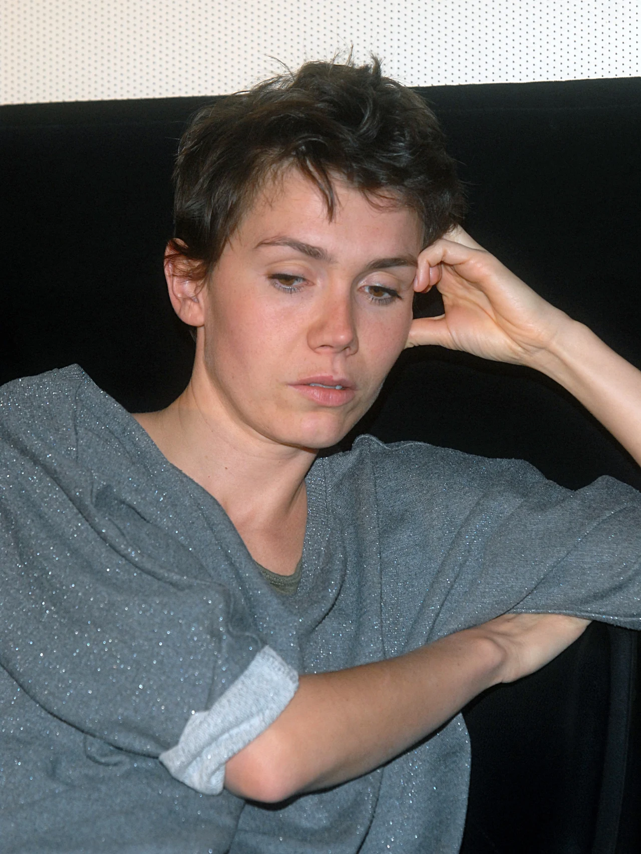 Olga Bołądź Olga Bołądź